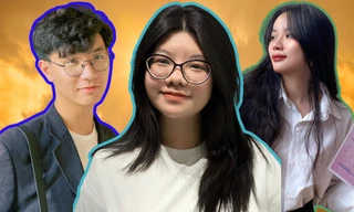 Gen Z "anti" nắng nóng: Đổi rèm cửa tối màu, di chuyển bằng xe buýt là chân ái