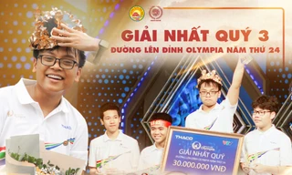 Ảnh: Nguyệt quế Đỏ