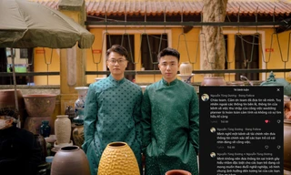 Thẳng thắn đáp trả thông tin sai lệch về công việc, “anh Âm” nhận lời khen 10 điểm