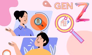 Chuẩn bị nhập học sau kỳ nghỉ Tết, sinh viên ngoại tỉnh đau đầu với "cuộc chiến phòng trọ"