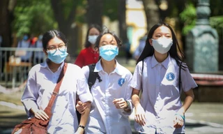 Cập nhật: Lịch tựu trường năm học mới 2021 của học sinh tại 63 tỉnh, thành trên cả nước