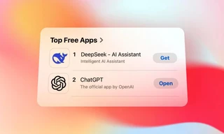 DeepSeek cạnh tranh với ChatGPT: Cách dùng đơn giản, độ chính xác gây bất ngờ