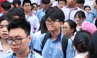 Đề Văn thi vào lớp 10 tại TP.HCM: Mới mẻ, phân hóa tốt và có tinh thần nhân văn