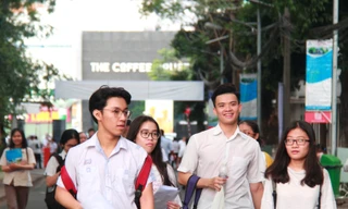 Bùng nổ số lượng thí sinh thi ĐGNL, teen không ngại đăng ký nhiều kỳ thi để "chắc suất"