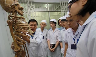 Loạt trường đại học phía Nam bổ sung chỉ tiêu xét tuyển, khối trường Y Dược gây chú ý