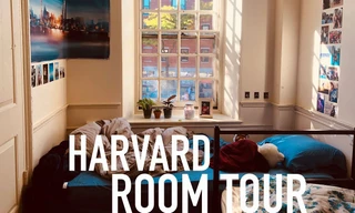 Soi ký túc xá trường Đại học top đầu thế giới: Harvard như lâu đài, Stanford tiện nghi