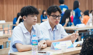 Tuyển sinh vào lớp 10 năm 2025: Chiến thuật "nắm trọn" điểm cao môn Ngữ văn