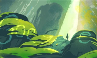 Kỳ quan thiên nhiên nổi tiếng của Việt Nam được Google quảng bá khắp thế giới