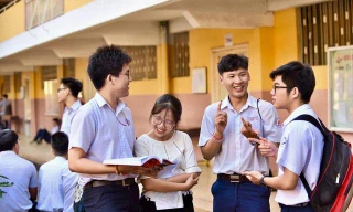 Năm học 2021 - 2022: Kiểm tra trực tuyến diễn ra thế nào, có ảnh hưởng đến điểm học bạ?