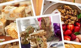 Ngon miệng nhưng không tăng cân - tiêu chí hàng đầu chọn đồ ăn vặt ngày Tết của Gen Z