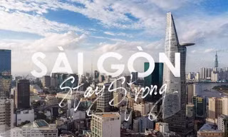 TP.HCM: Teen Gò Vấp, quận 12 ủng hộ giãn cách xã hội, động viên nhau vượt qua đợt dịch