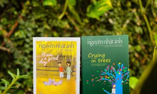 Hai tác phẩm nổi tiếng của nhà văn Nguyễn Nhật Ánh được chuyển ngữ tiếng Anh