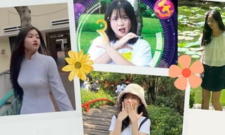 Back-2-School cùng teen 2K6: Mong rằng chúng mình sẽ có 300 ngày trọn vẹn nhất