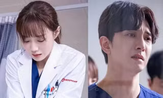 Người Thầy Y Đức 3 tập 5: "Con rể tương lai" Woo Jin đối đầu "bố vợ” giáo sư Cha
