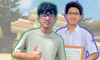 Tuyển sinh vào lớp 10: Teen 2K9 học hỏi bí quyết ôn thi hiệu quả từ các thủ khoa