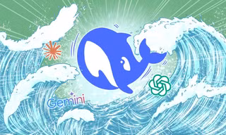 Bí quyết "vụt sáng" của DeepSeek: Chiêu mộ nhân sự nổi bật của các đối thủ nặng ký