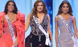 2 người đẹp lọt Top 20 Miss Universe 2023 phá bỏ khuôn mẫu của các cuộc thi hoa hậu