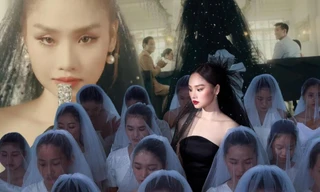 Vượt qua Mono, Miu Lê đạt No.1 trên BXH Video ca nhạc nổi bật nhất năm 2022 của YouTube