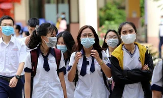 Sau "địa chấn" điểm chuẩn, teen 2K4 cần rút kinh nghiệm gì cho mùa tuyển sinh năm tới?