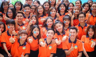 5 trường đại học tại TP.HCM đón sinh viên trở lại trường, dự kiến 14/2 sẽ học trực tiếp