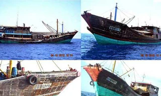 Lòng tin của dân Philippines với Trung Quốc thấp nhất trong lịch sử