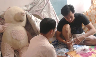 Dạy đánh bạc bịp nở rộ