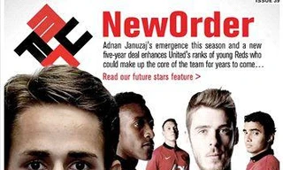 M.U điều tra nội bộ vì scandal liên quan đến phát xít