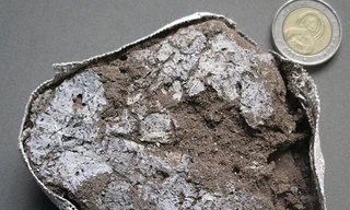 Người nguyên thủy biết làm giường ngủ chống muỗi