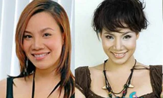 Hồ Quỳnh Hương bỗng dưng 'lột xác'