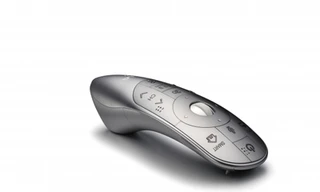 Điều khiển TV từ xa bằng ...giọng nói