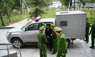 Cựu cán bộ Văn phòng Chính phủ viết đơn tự thú 11 trang, 2 ngày sau nộp đủ tiền khắc phục hậu quả