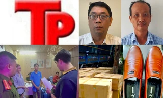 Bản tin Hình sự: Bị bán ra nước ngoài vì tin lời hứa 'đi lấy chồng, 1 năm sau sẽ có người đưa về'