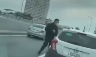 Vụ chặn ô tô, đánh người trên Vành đai 2: Hành vi có tính chất côn đồ, coi thường pháp luật