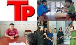 Bản tin Hình sự: Người phụ nữ ngoại quốc lõa thể nghi rơi từ tầng cao chung cư tử vong