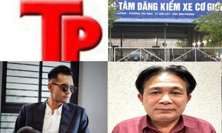 Bản tin Hình sự: Nam người mẫu nổi tiếng bị bắt giữ vì liên quan đến ma túy