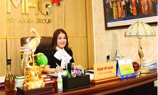 Công an tìm bị hại vụ án lừa đảo nghìn tỷ bằng dự án Sâm Ngọc Linh