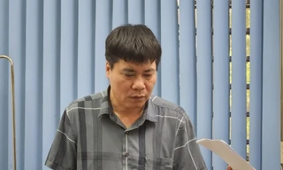 Bệnh viện Tâm thần Trung ương I: Trưởng khoa nhận hối lộ để cho bệnh nhân ra ngoài sai quy định