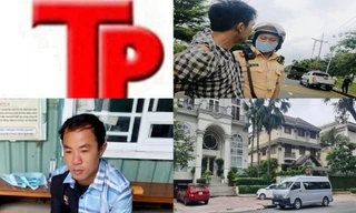 Bản tin Hình sự: Đâm bạn nhậu vì 'xin lỗi nhưng không được chấp nhận'