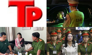 Bản tin Hình sự: Người phụ nữ thuê căn hộ cao cấp quay phim khiêu dâm chuyển ra nước ngoài