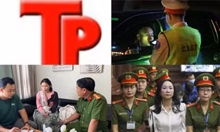 Bản tin Hình sự: Người phụ nữ thuê căn hộ cao cấp quay phim khiêu dâm chuyển ra nước ngoài