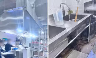 Hà Nội: Trung tâm tổ chức tiệc cưới bị phạt 12 triệu đồng vì vi phạm an toàn thực phẩm
