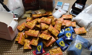 Cảnh báo loại ma túy tổng hợp mới gây nghiện gấp 50 lần heroin, nguy cơ tử vong cao