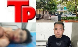 Bản tin Hình sự: Bắt 2 người tìm cách ‘chạy án’ vụ vận chuyển 716 viên kim cương