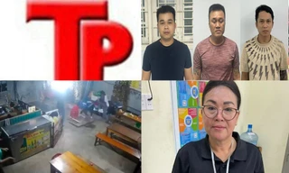 Bản tin Hình sự: Cảnh sát giải cứu thiếu nữ bị lừa lên máy bay sang Campuchia