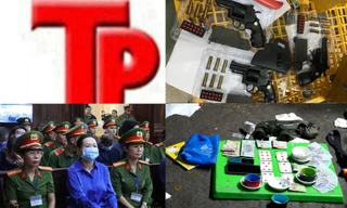 Bản tin Hình sự: Mua bán bất thành quay ra trộm trâu của người dân