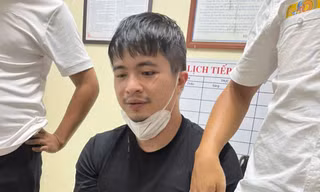 Cảnh sát gặp nhiều khó khăn để bắt giữ Phó Đức Nam - Mr Pips