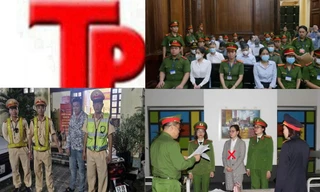 Bản tin Hình sự: Bị tạm giữ vì đốt pháo mừng khai trương