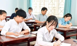 Nhiều chính sách mới có hiệu lực từ tháng 4/2024