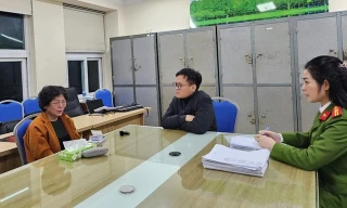 Thủ đoạn lừa đảo huy động 1.000 tỷ đồng của cựu Chủ tịch Sen Tài Thu và con gái 