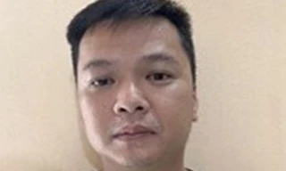 Bắt đối tượng đánh vợ, đe dọa giết cả nhà mẹ vợ